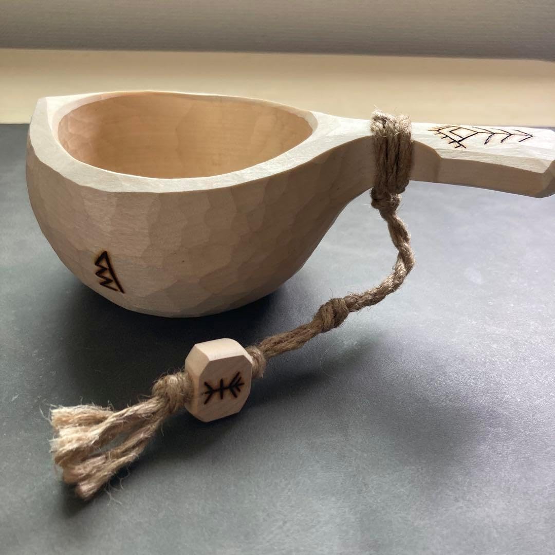 【新品】ソウルオブシベリア　 Blizzard 　No.5801 ククサ Soul Of Siberia ソウルオブシベリア ククサ Blizzard 新品